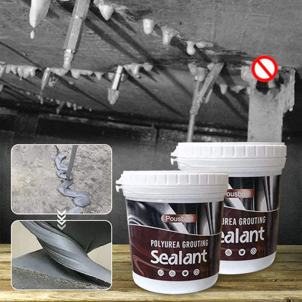 Polyurea Grouting Sealant