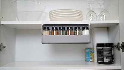 Kitchen Spices Organizer