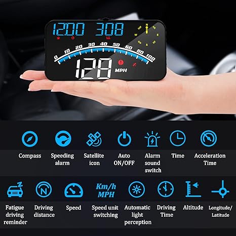 Car Head Up Display