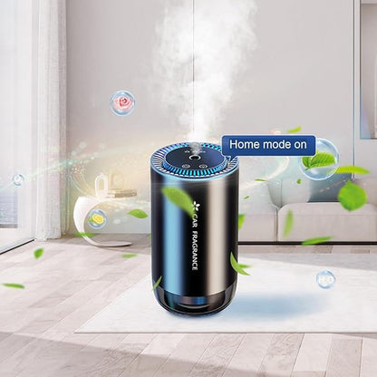 Starlit Air Smart Car Purifier & Diffuser