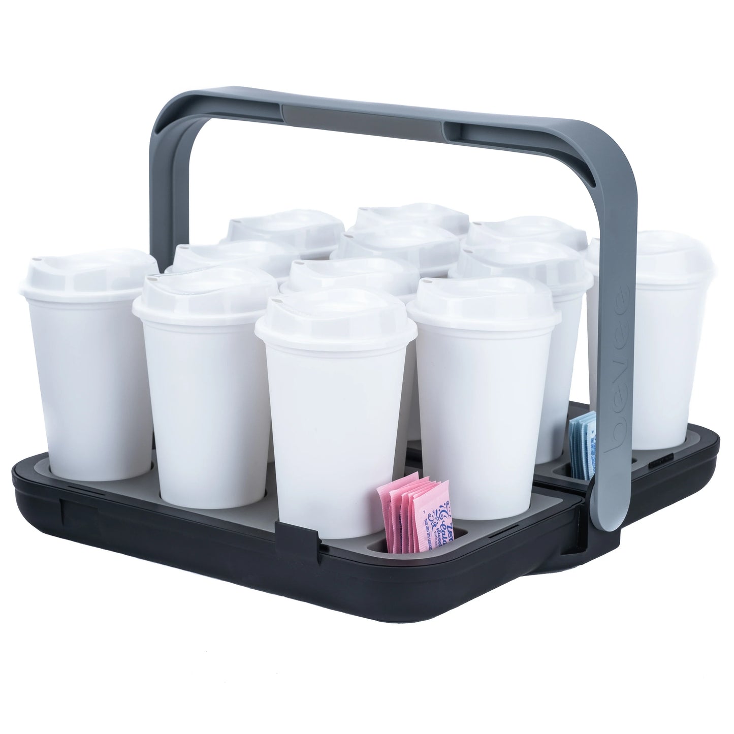 12 Cup Drink Carrier