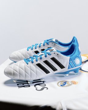 Adidas 11PRO TONI KROOS Firm Ground Boots