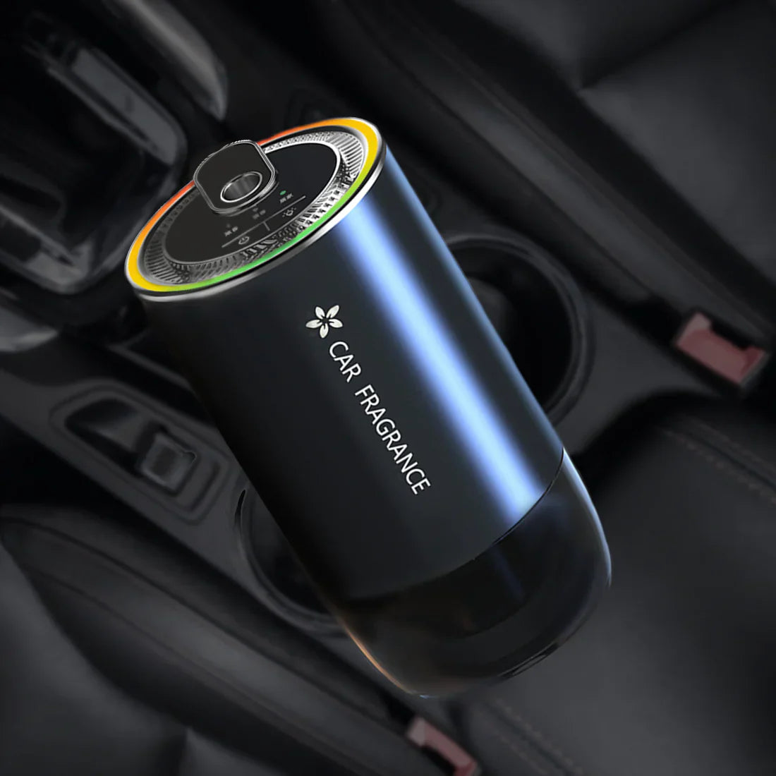 Smart Car Air Freshener