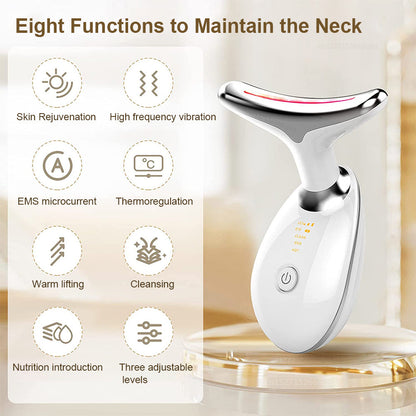 ANTI WRINKLES FACE MASSAGER