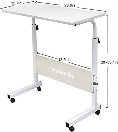 Laptop Table Desk Stand for Ever Room and Professional Use