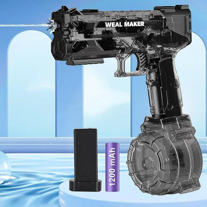 Electric Water Battle Blaster