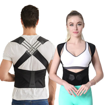 The Posture Corrector