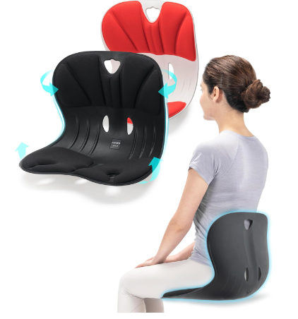 Curble comfy chair